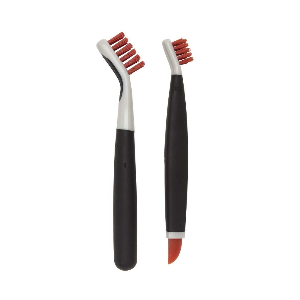 Deep Clean Brush Set W1