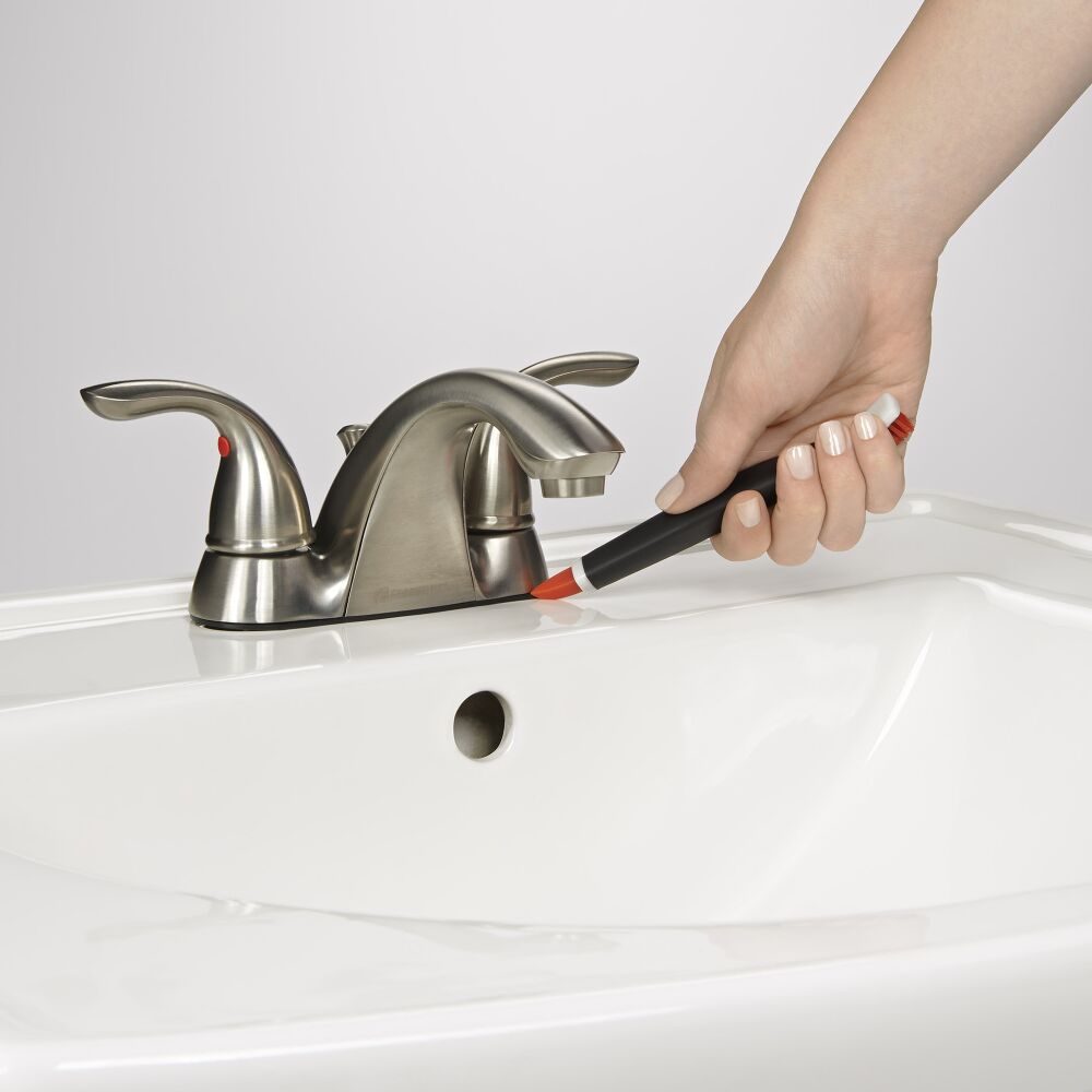 Deep Clean Brush Set W1