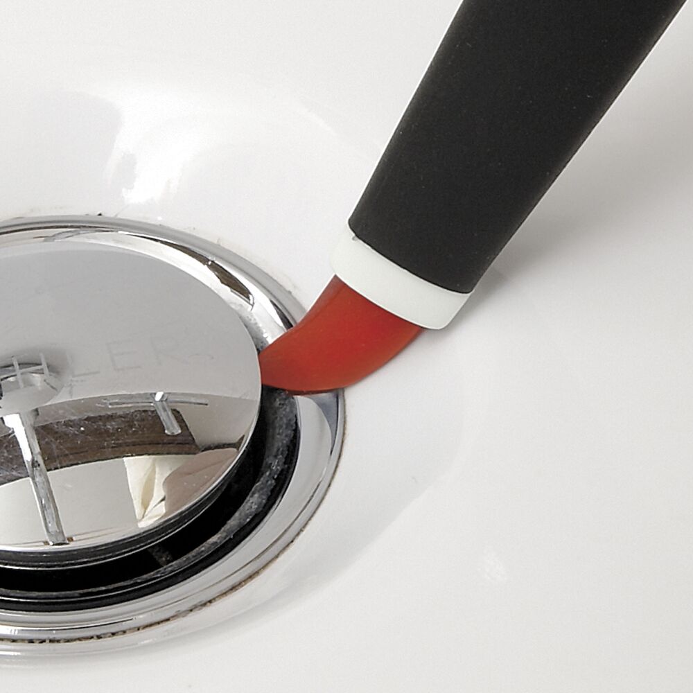 Deep Clean Brush Set W1
