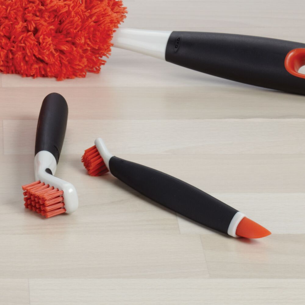 Deep Clean Brush Set W1