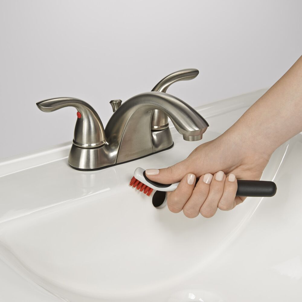 Deep Clean Brush Set W1