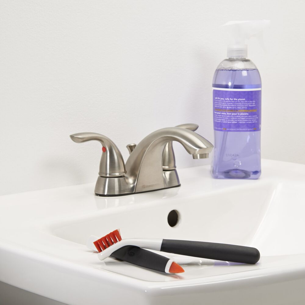 Deep Clean Brush Set W1