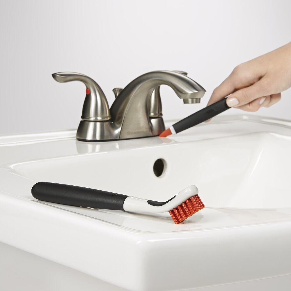 Deep Clean Brush Set W1