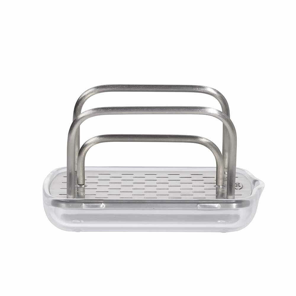 OXO Good Grips Stainless Steel Sponge Holder O7