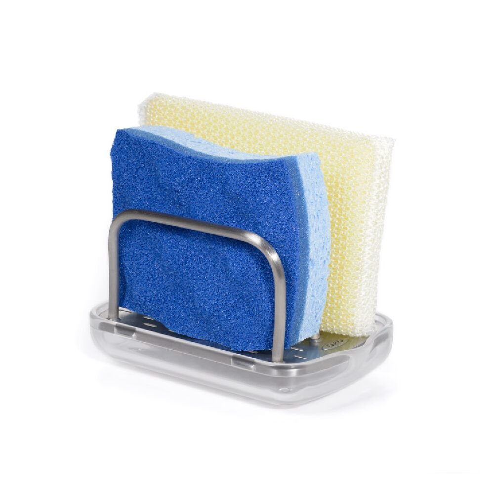 OXO Good Grips Stainless Steel Sponge Holder O7