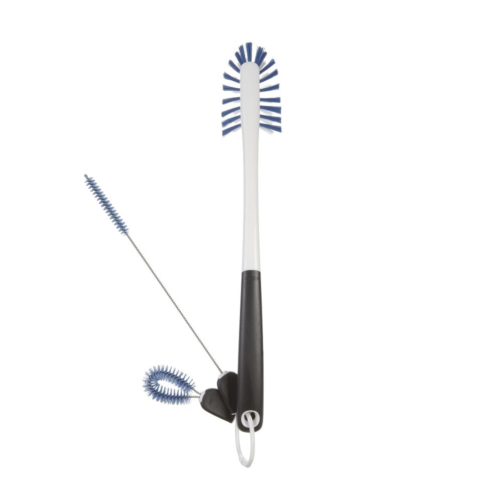 Water Bottle Cleaning Set G9