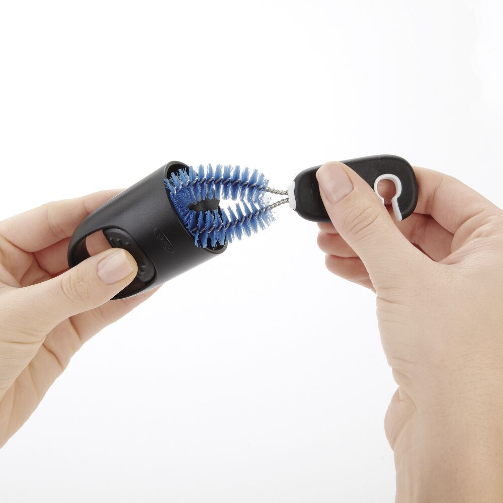 Water Bottle Cleaning Set G9