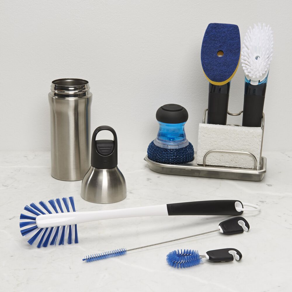 Water Bottle Cleaning Set G9