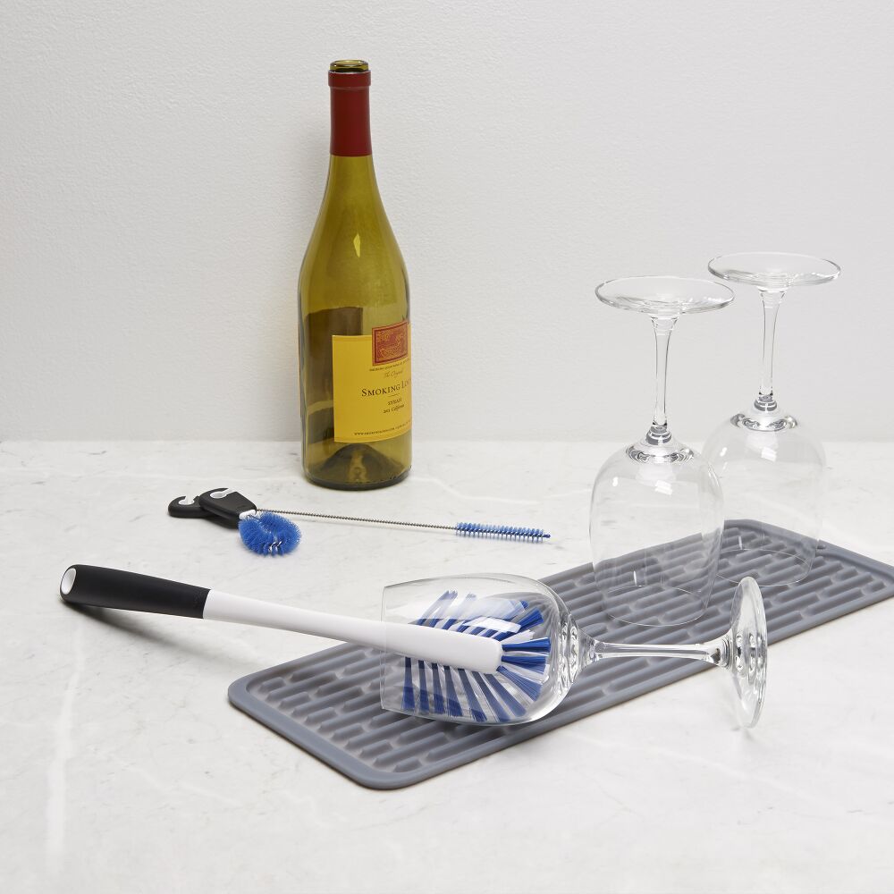 Water Bottle Cleaning Set G9