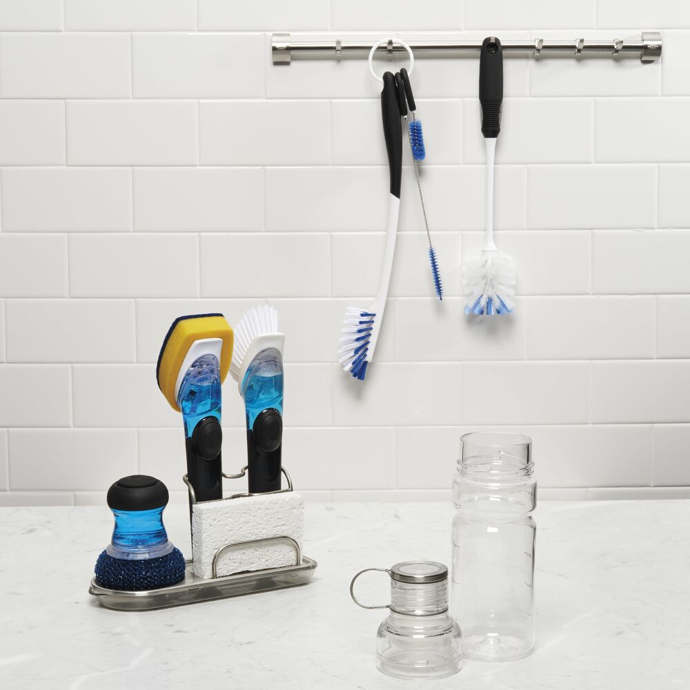 Water Bottle Cleaning Set G9