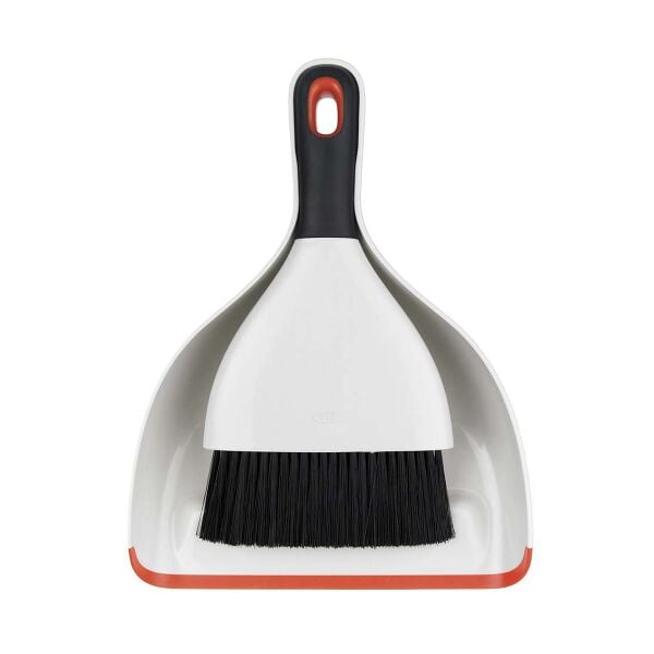 Dustpan & Brush Set H8