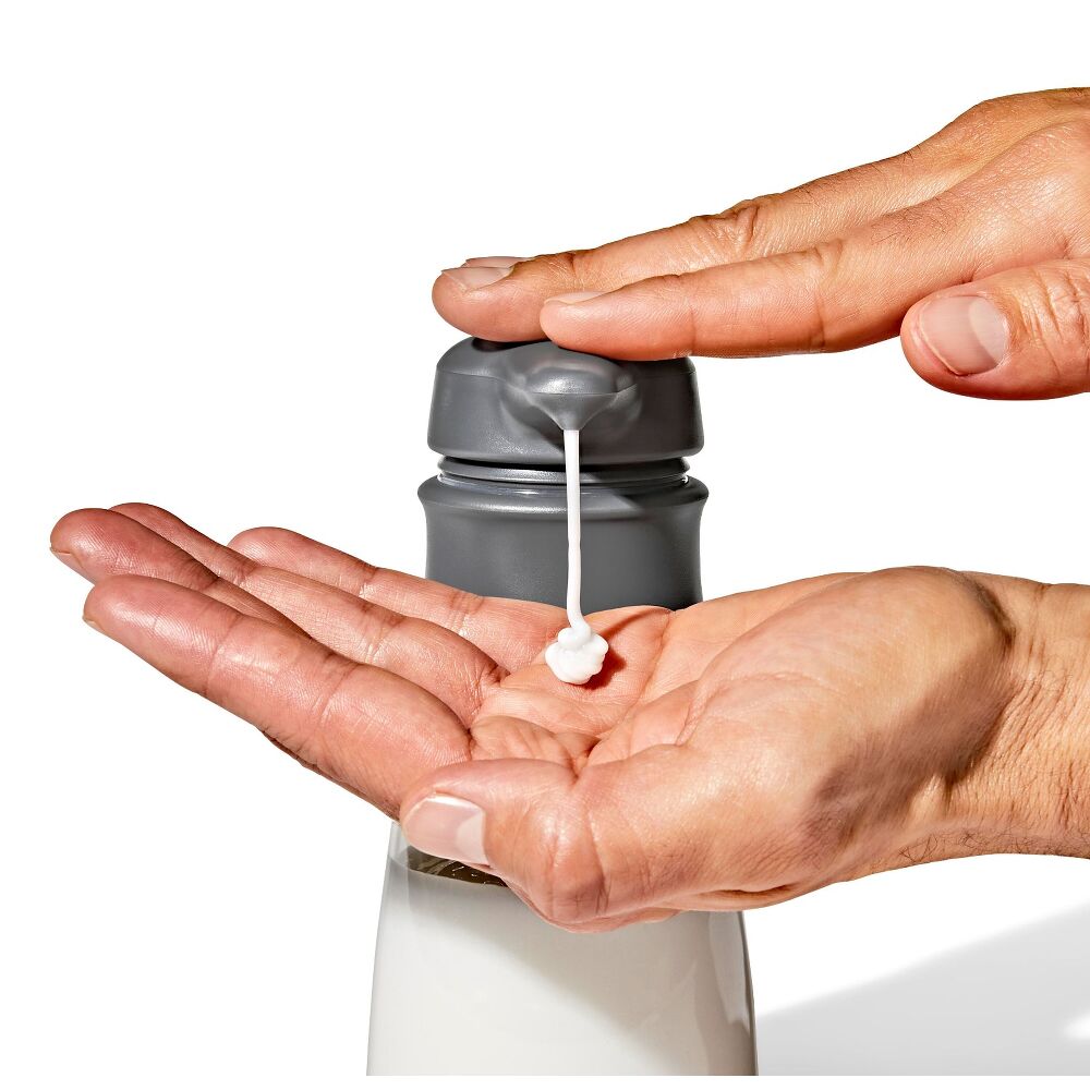 Hand Soap Dispenser - 10 oz. B8