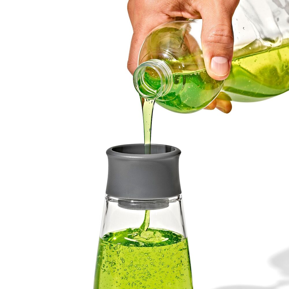 Hand Soap Dispenser - 10 oz. L0