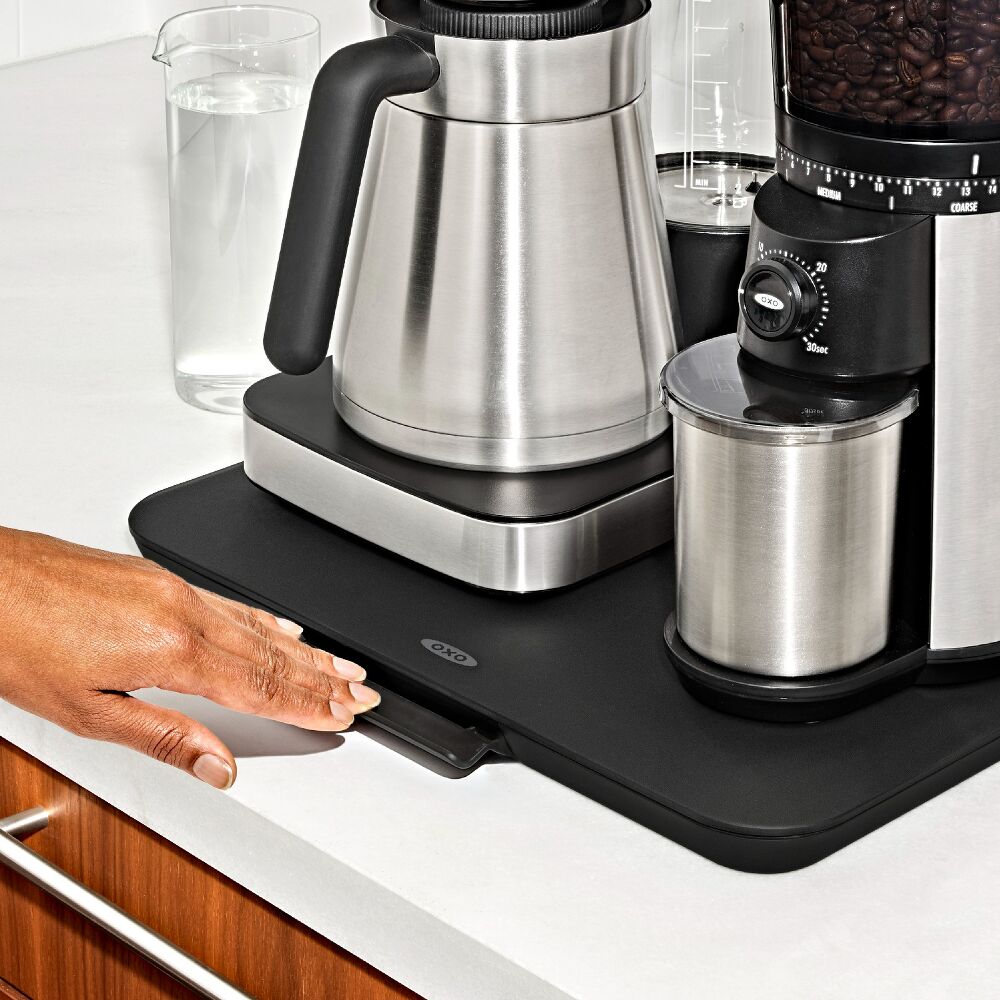 Large Countertop Appliance Slider - 16in x 14in I7