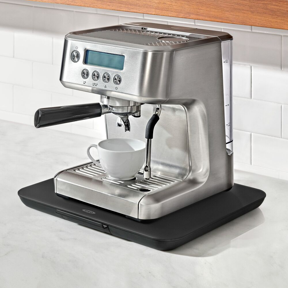 Large Countertop Appliance Slider - 16in x 14in I7