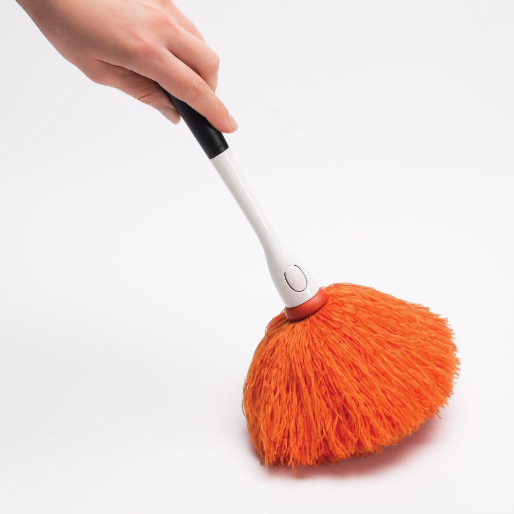 Microfiber Delicate Duster I9