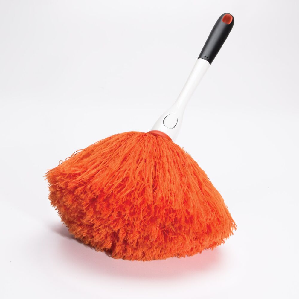 Microfiber Delicate Duster I9