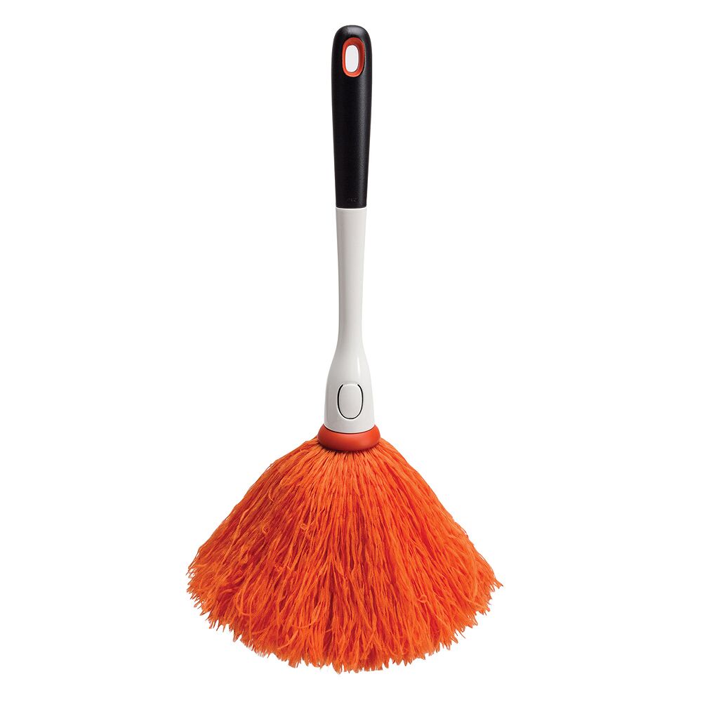 Microfiber Delicate Duster I9