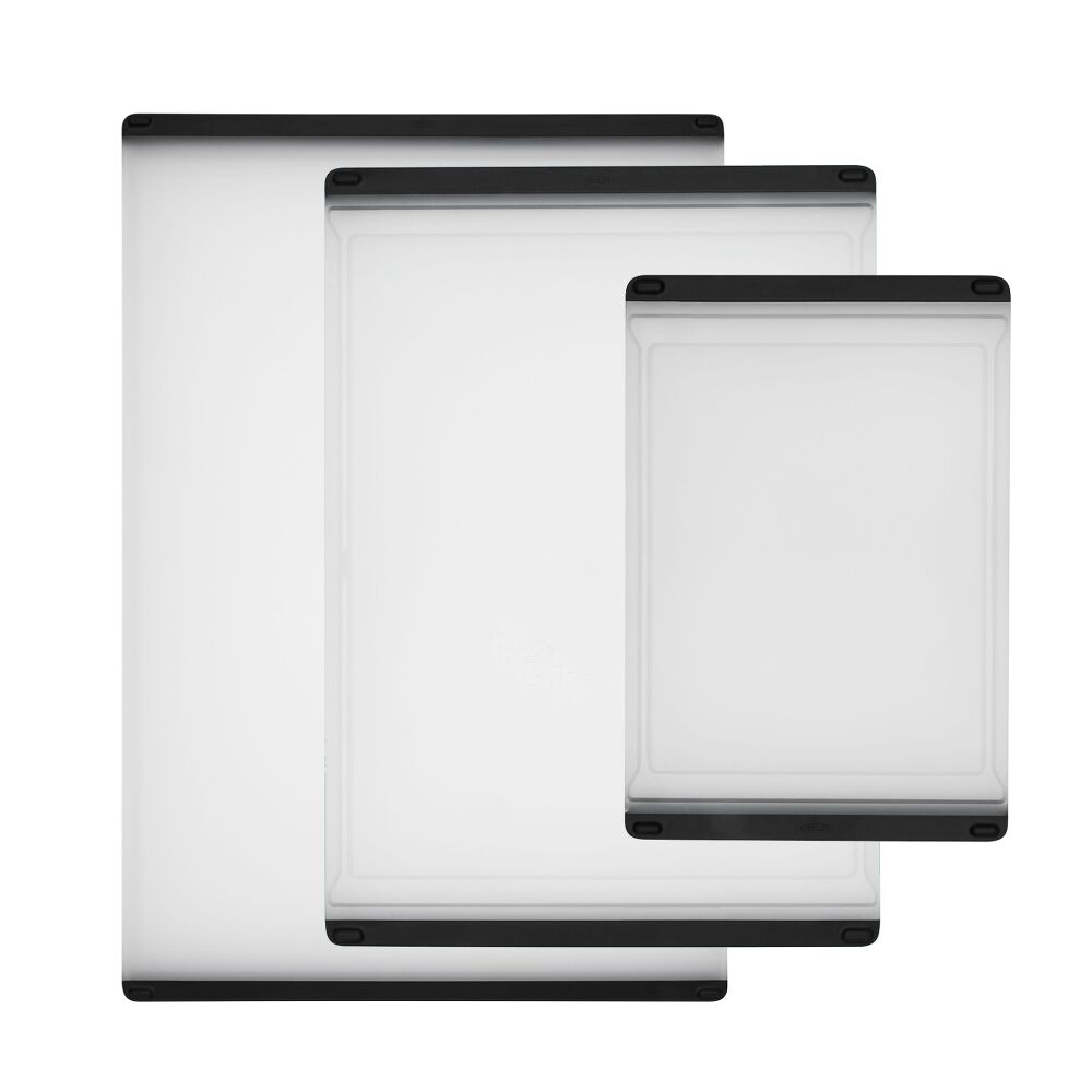 Carving and Cutting Board & 2-Piece Cutting Board Set Bundle P9