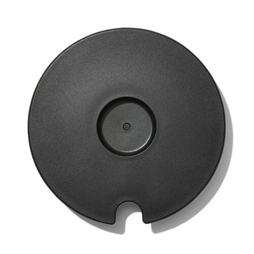 Replacement Well Cover & Mug Riser for 8-Cup Coffee Maker with Thermal Carafe B4