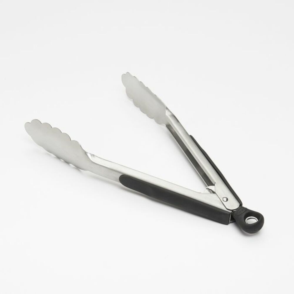 9" Tongs B8