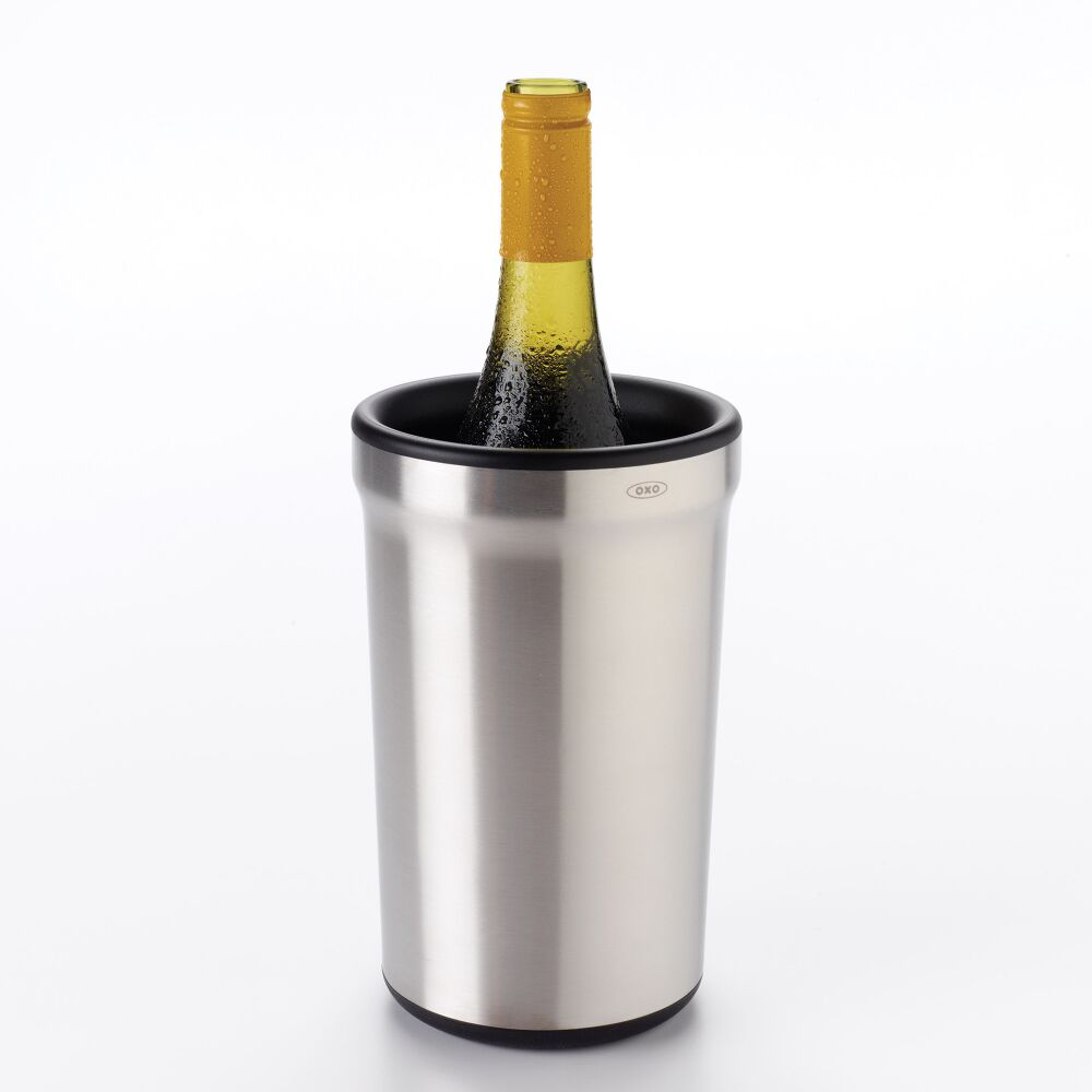 Steel Wine Chiller L3