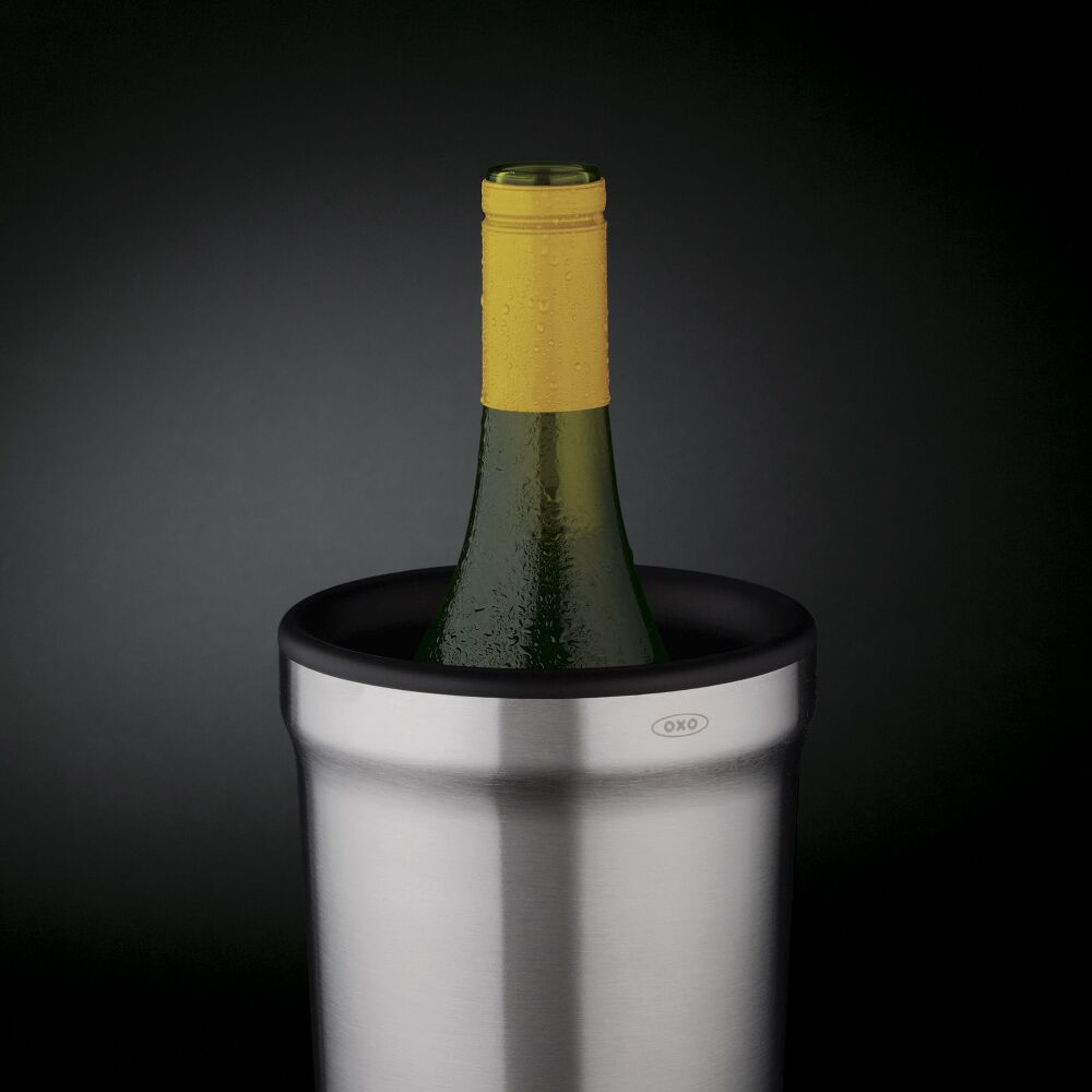 Steel Wine Chiller L3