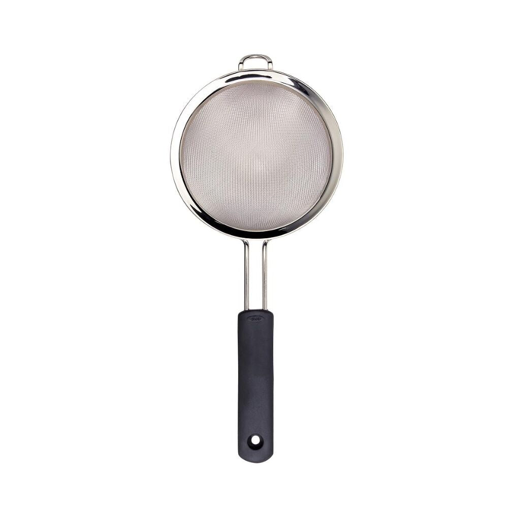 6" Strainer X2