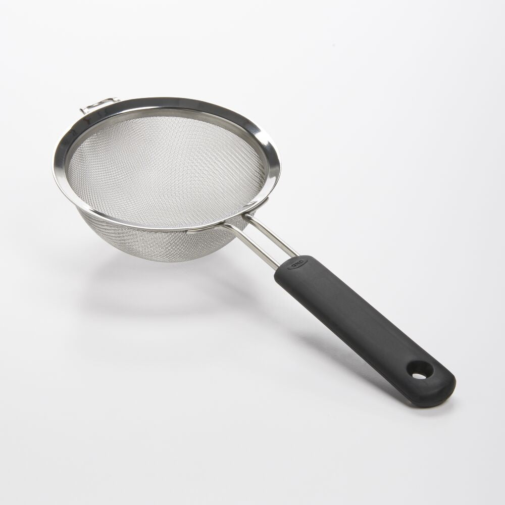 6" Strainer X2