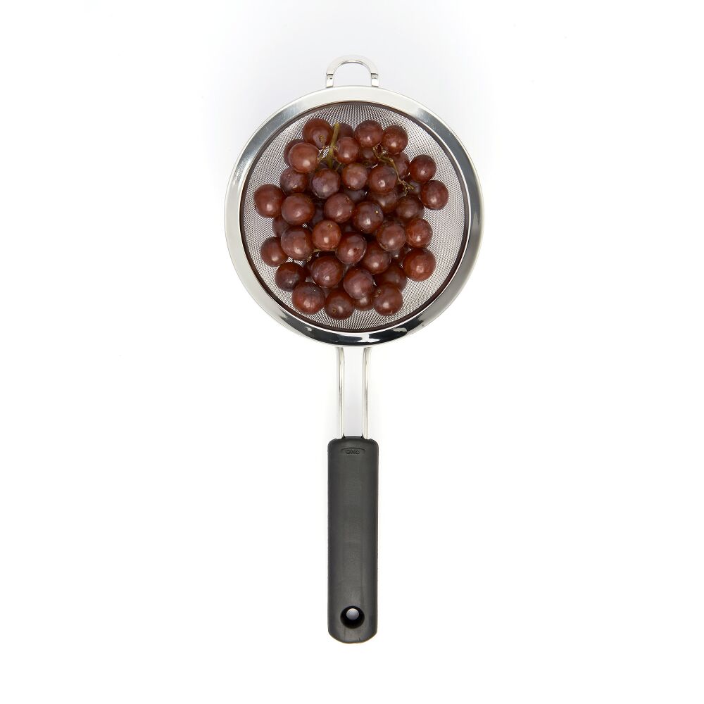 6" Strainer X2