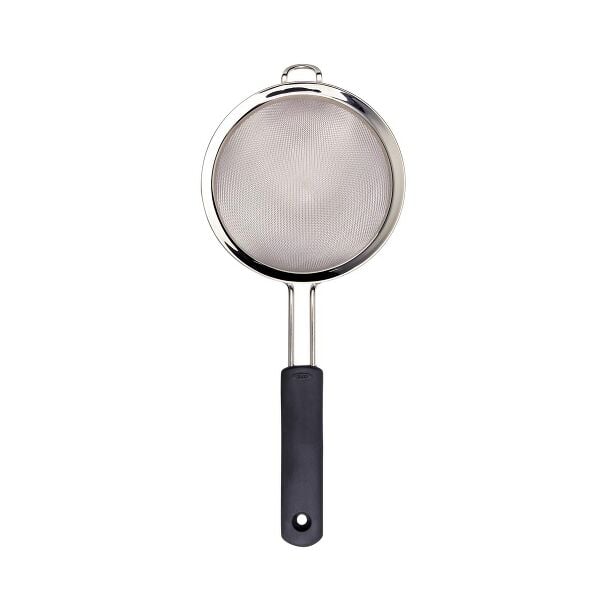 6" Strainer X2