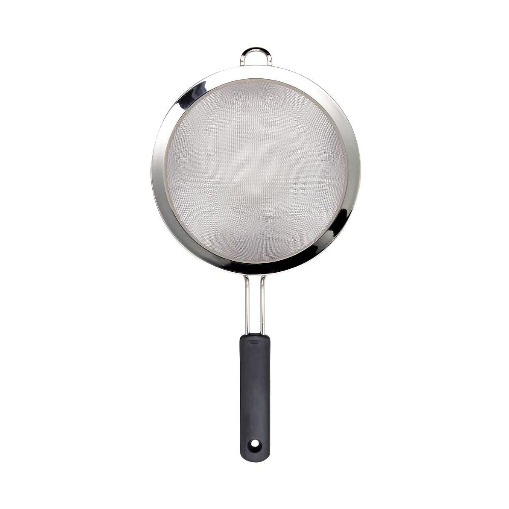 8" Strainer Z1