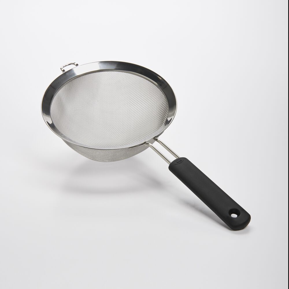 8" Strainer Z1