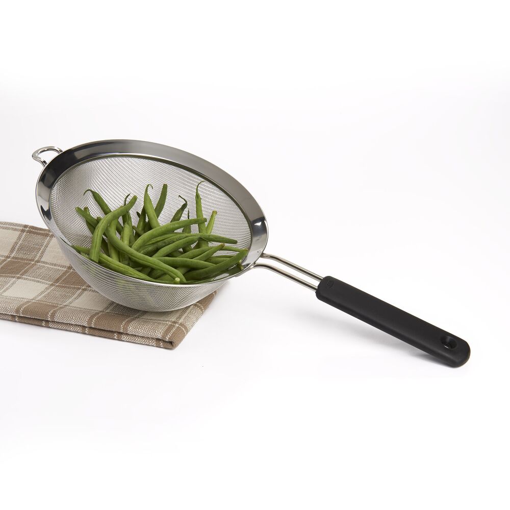 8" Strainer Z1