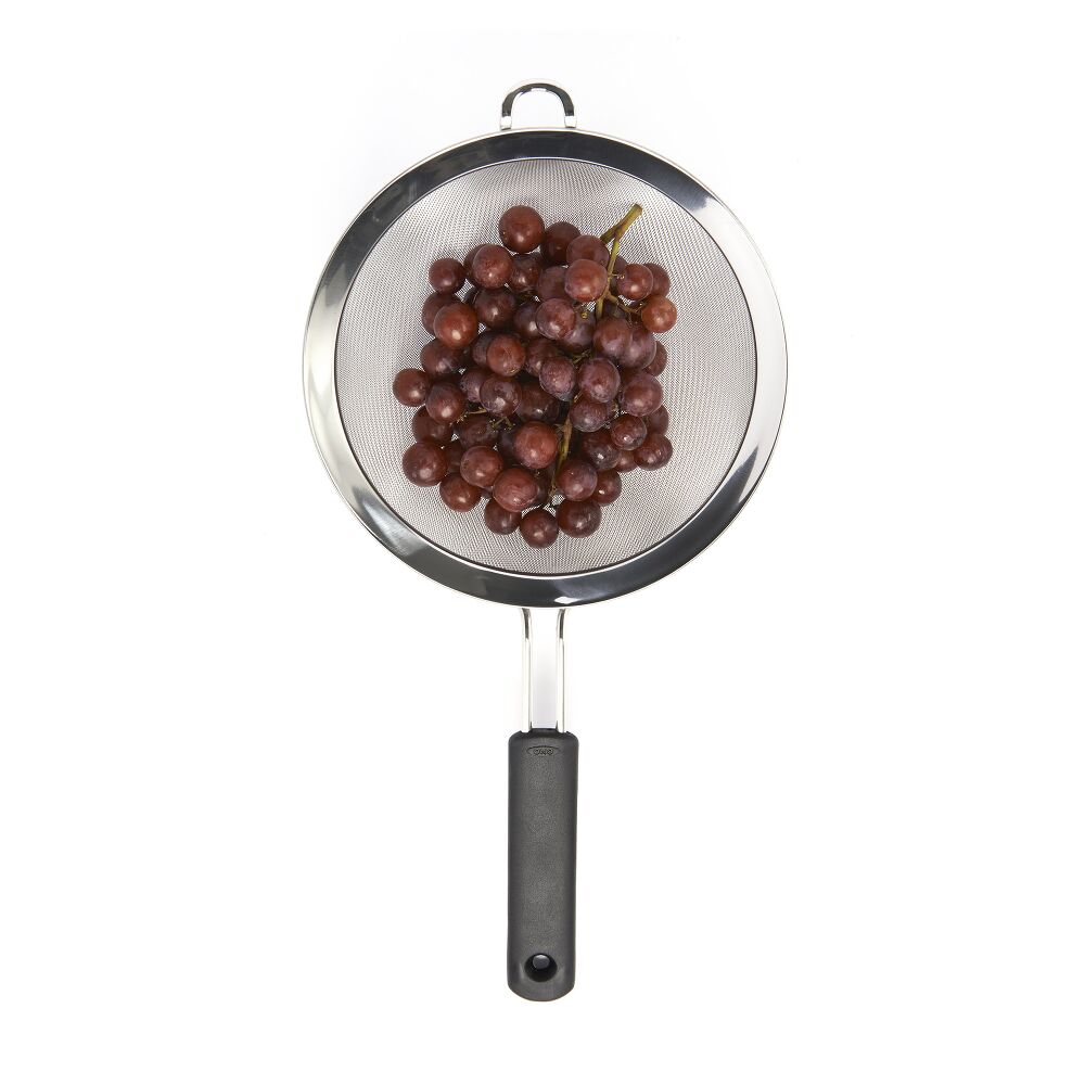 8" Strainer Z1