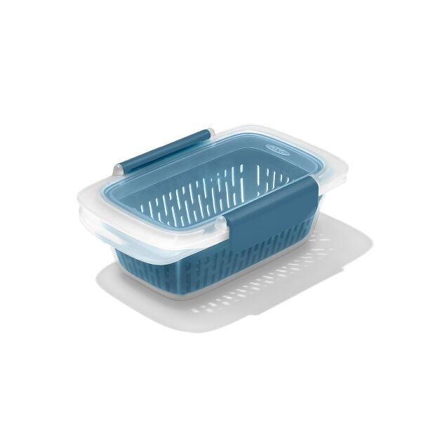 Prep & Go Container with Colander M9