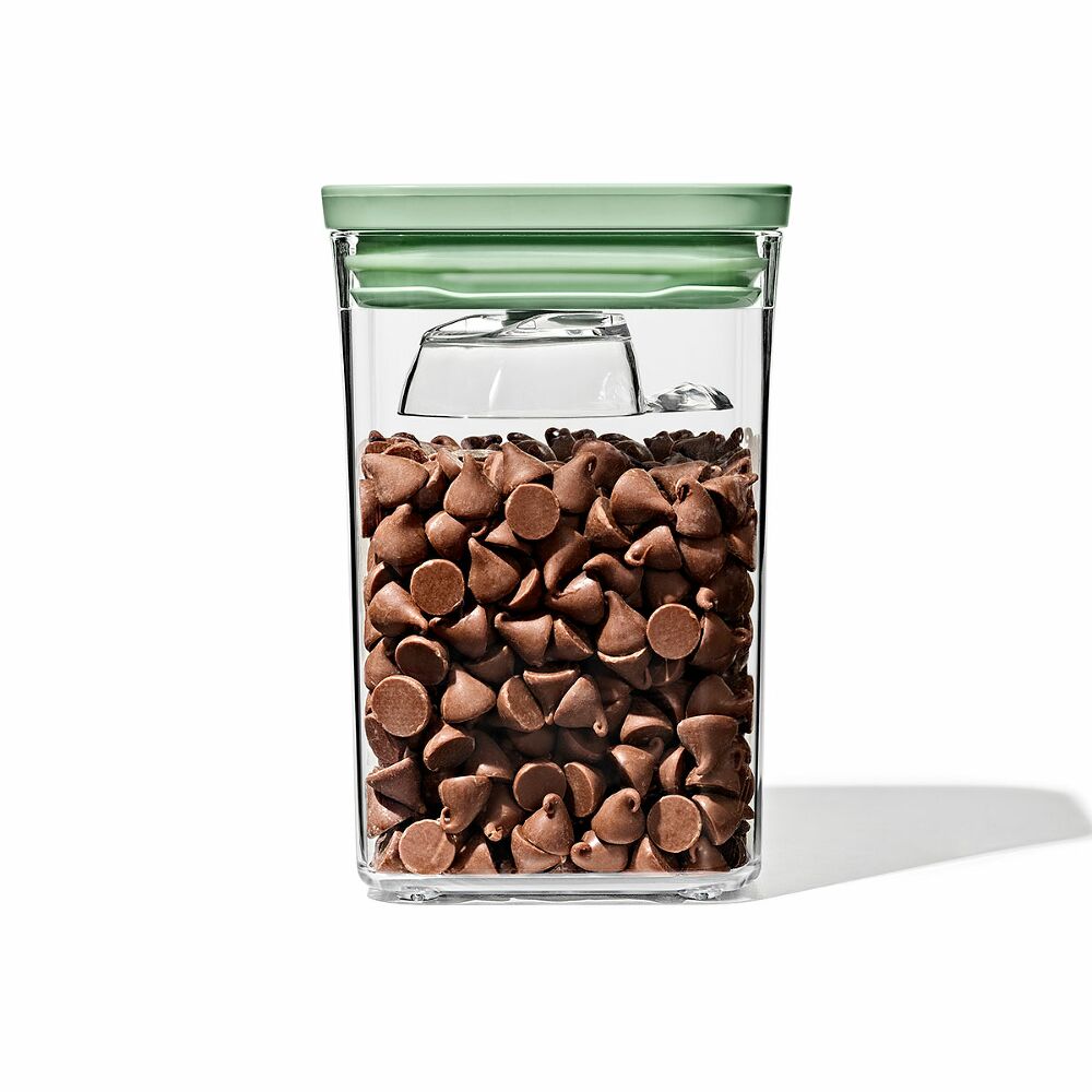 3-Piece POP Container Set with Mini Scoops L5