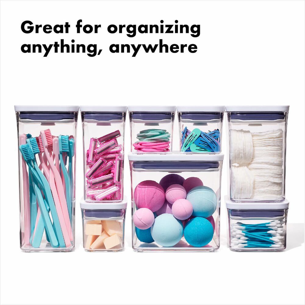 5-Piece POP Container Set P7