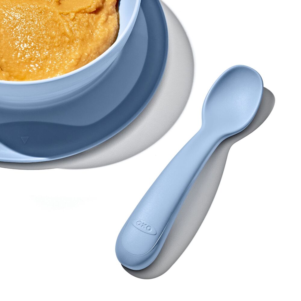 Silicone Spoon Set - 2 Pack B8