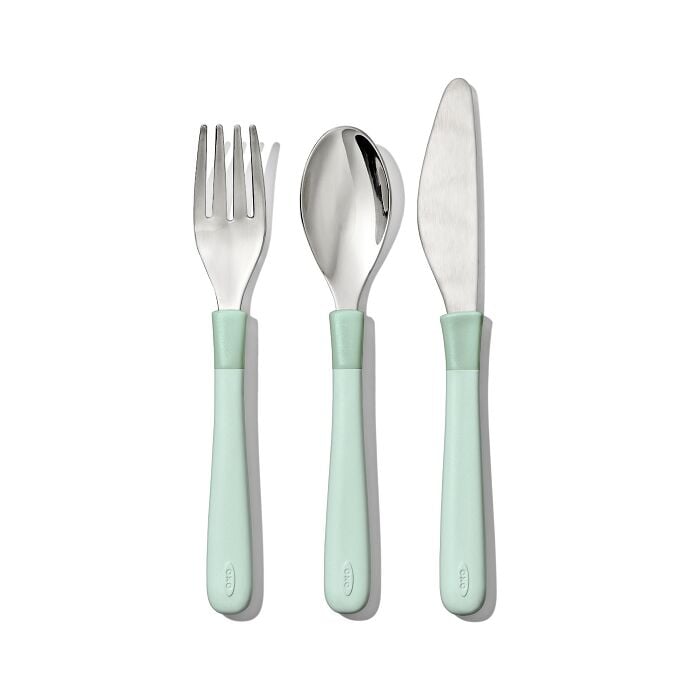 Cutlery for Big Kids N2