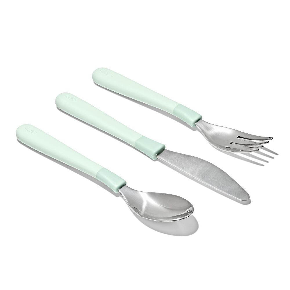 Cutlery for Big Kids N2