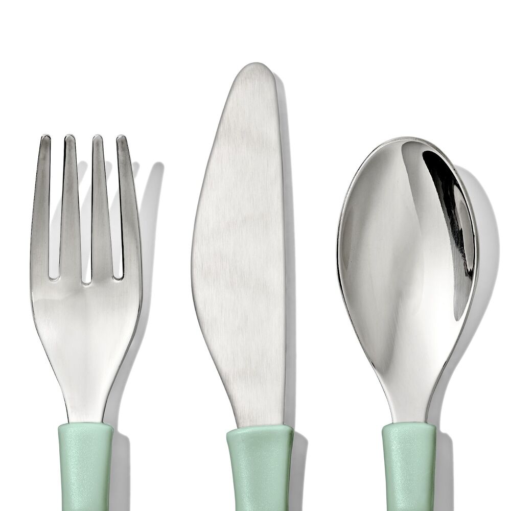 Cutlery for Big Kids N2