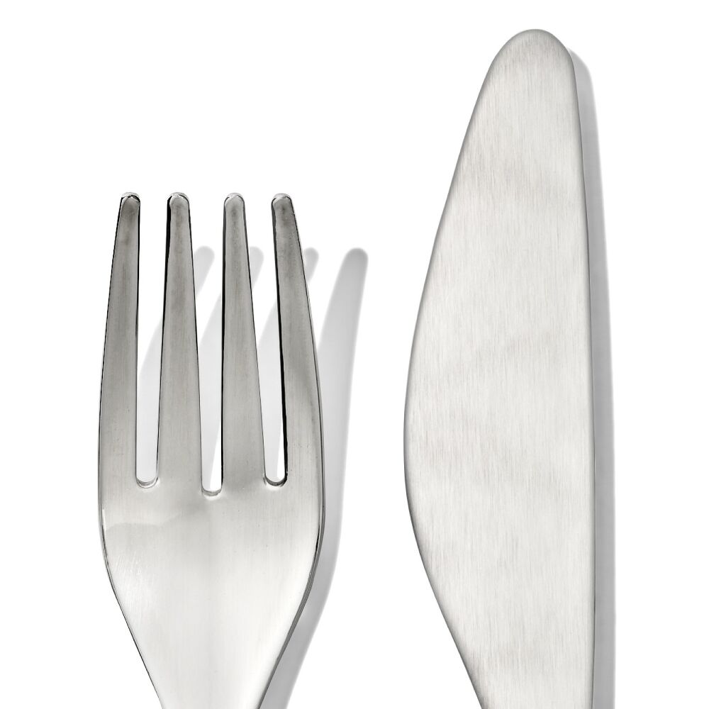 Cutlery for Big Kids N2
