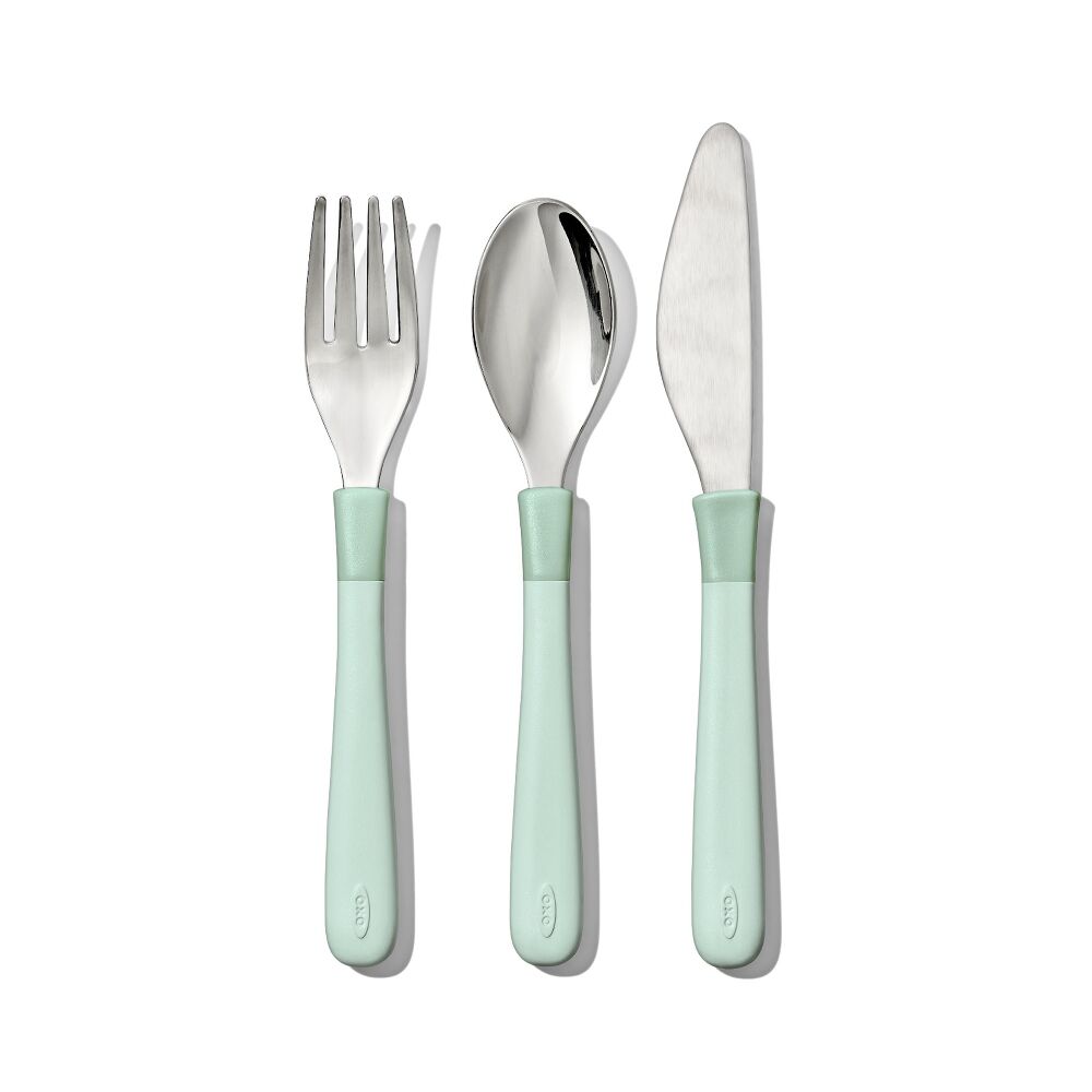 Cutlery for Big Kids N2