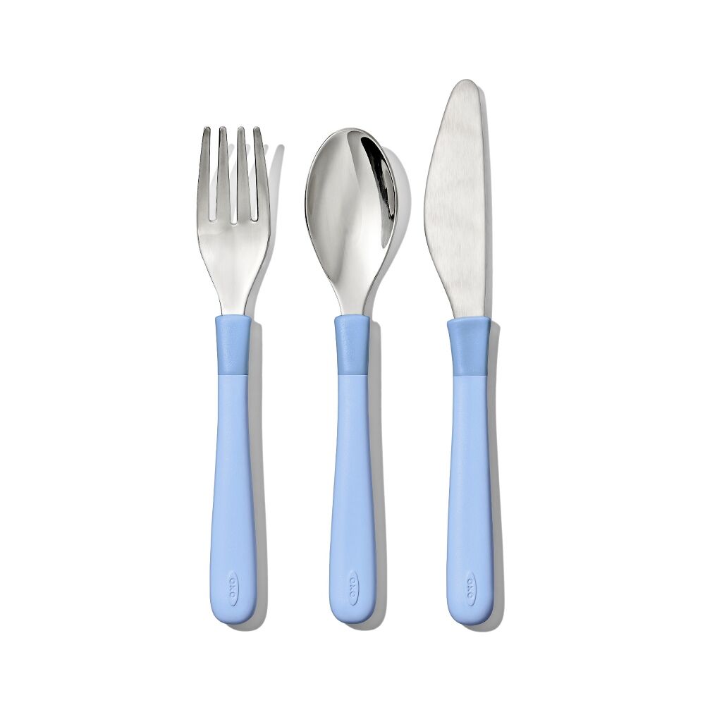 Cutlery for Big Kids N2