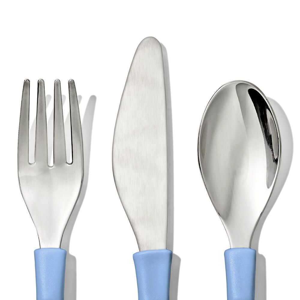 Cutlery for Big Kids N2
