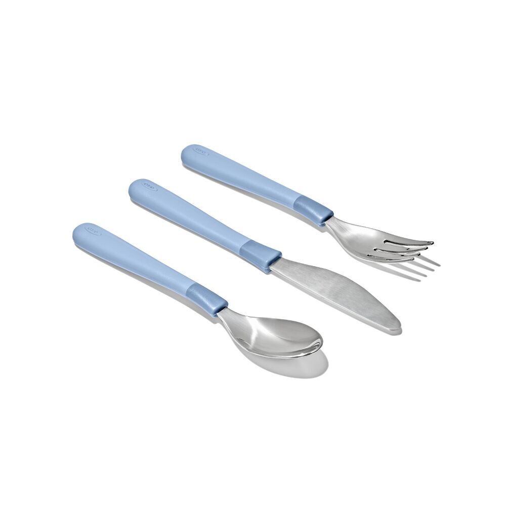 Cutlery for Big Kids N2