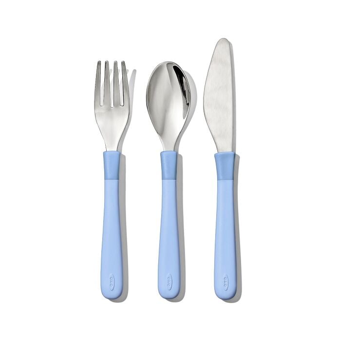 Cutlery for Big Kids N2