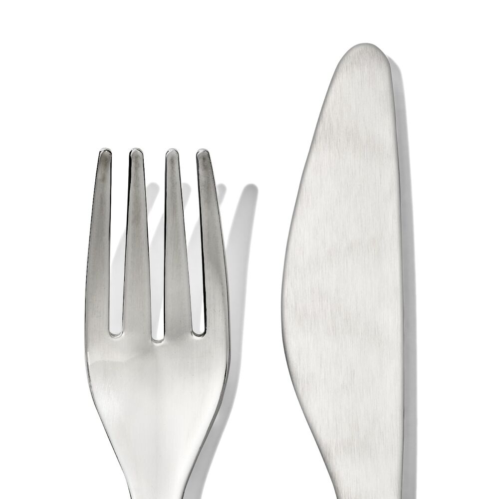 Cutlery for Big Kids N2