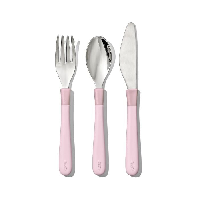 Cutlery for Big Kids N2